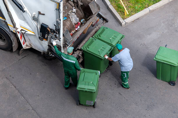 Appliance Disposal in White Horse, NJ